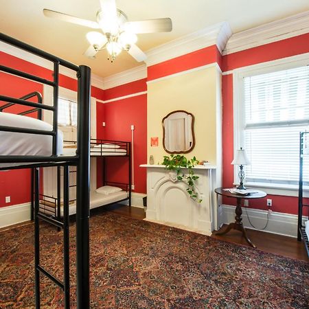 Hostel Auberge Nola New Orleans Room photo